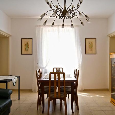 Dai Nonni, B&B A キエーティ エクステリア 写真
