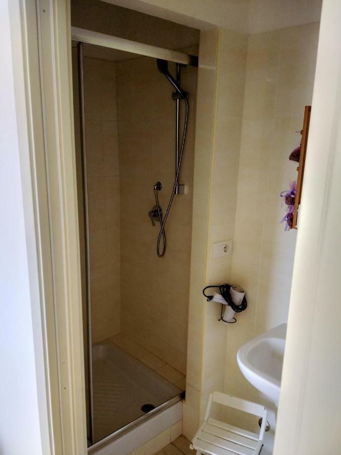 Dai Nonni, B&B A キエーティ エクステリア 写真