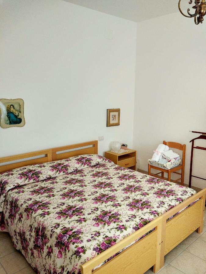 Dai Nonni, B&B A キエーティ エクステリア 写真