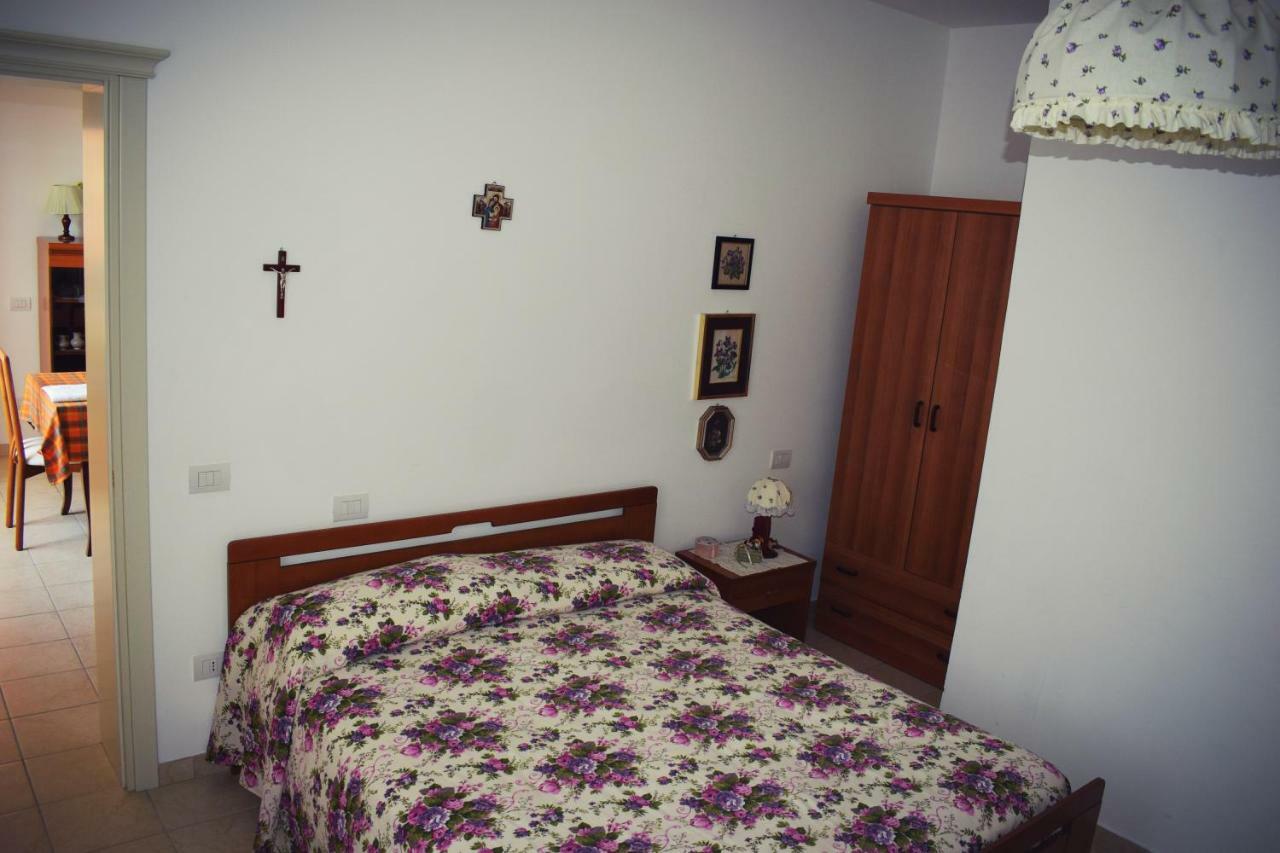 Dai Nonni, B&B A キエーティ エクステリア 写真