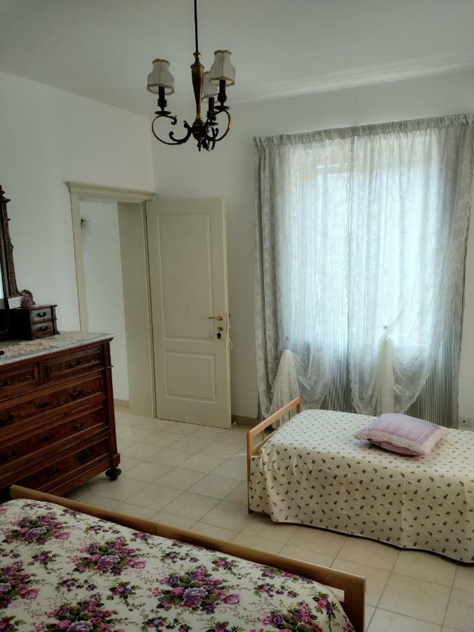 Dai Nonni, B&B A キエーティ エクステリア 写真
