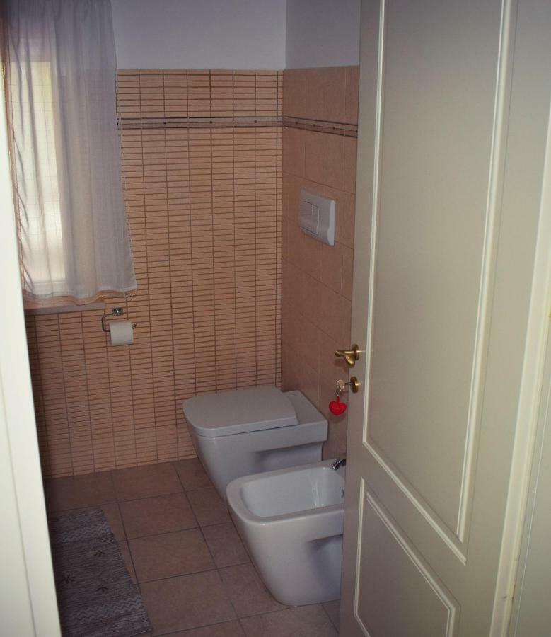 Dai Nonni, B&B A キエーティ エクステリア 写真