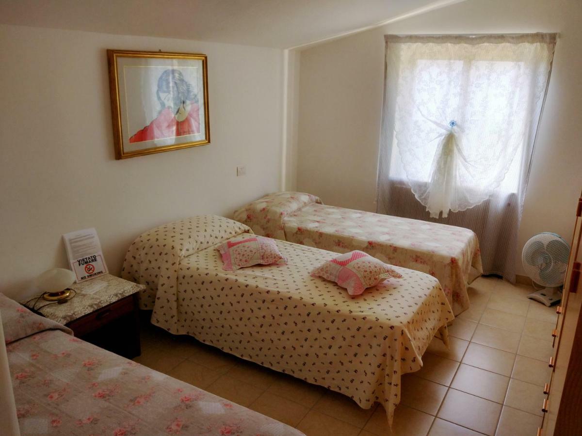Dai Nonni, B&B A キエーティ エクステリア 写真