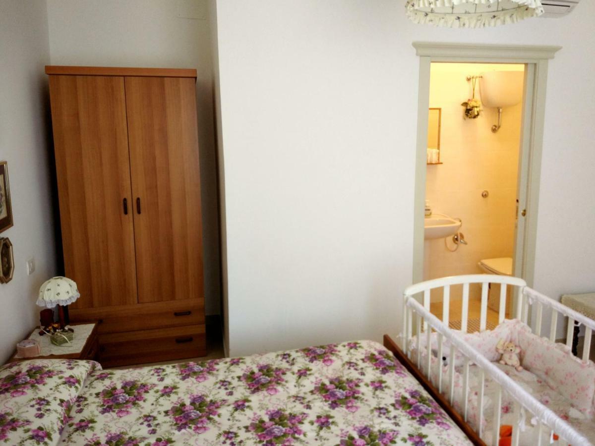 Dai Nonni, B&B A キエーティ エクステリア 写真