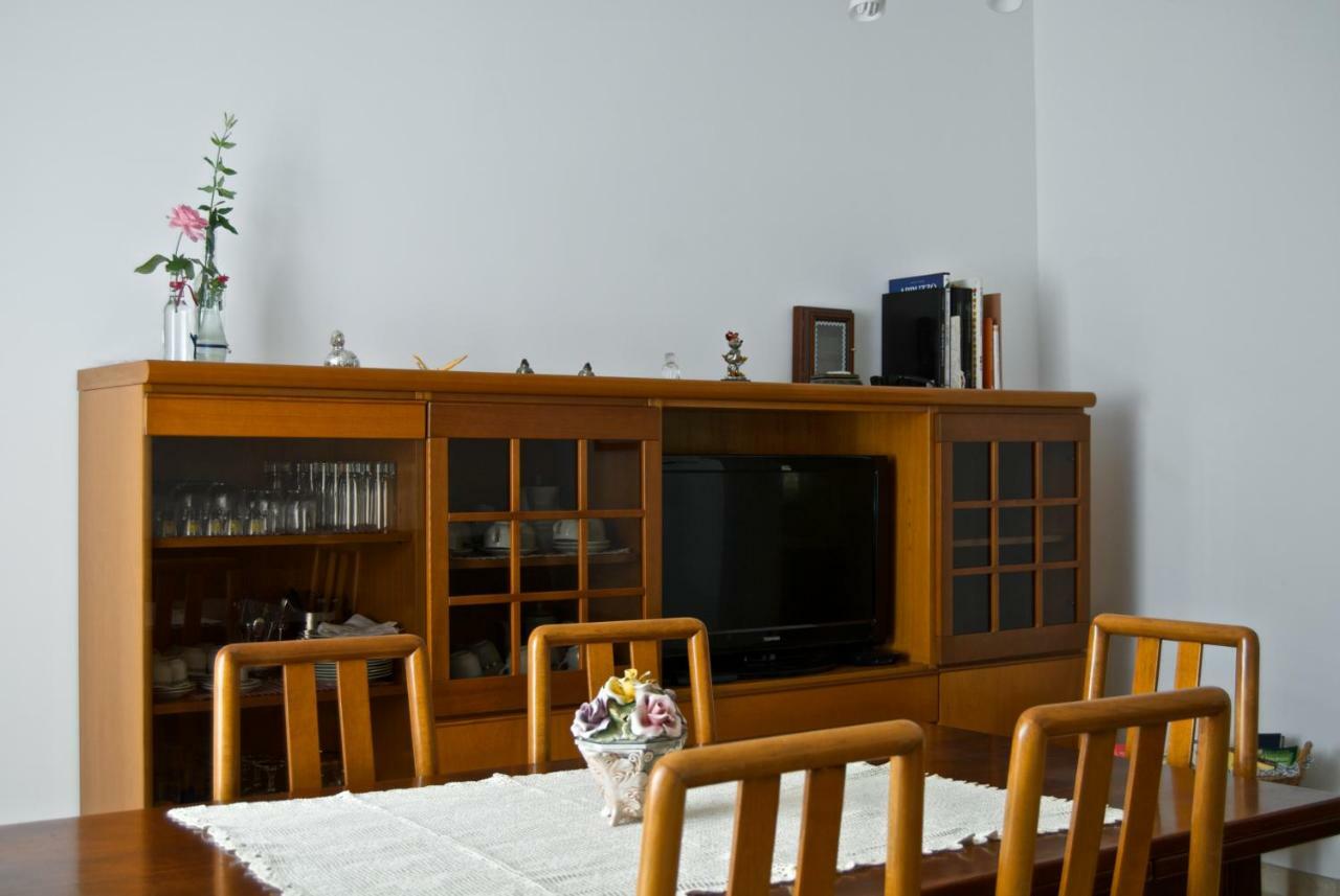 Dai Nonni, B&B A キエーティ エクステリア 写真